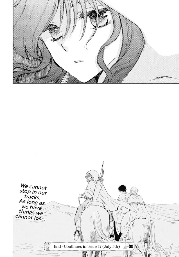 Yona of the Dawn Chapter 244 image 31_optimized